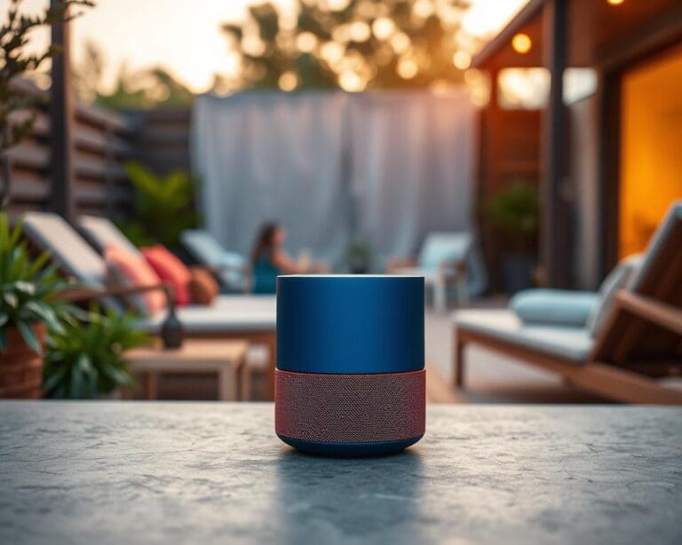 De beste bluetooth-speaker voor thuis en buiten