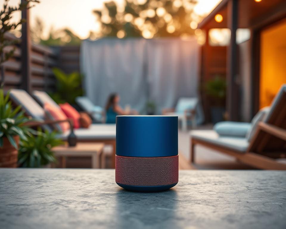 De beste bluetooth-speaker voor thuis en buiten
