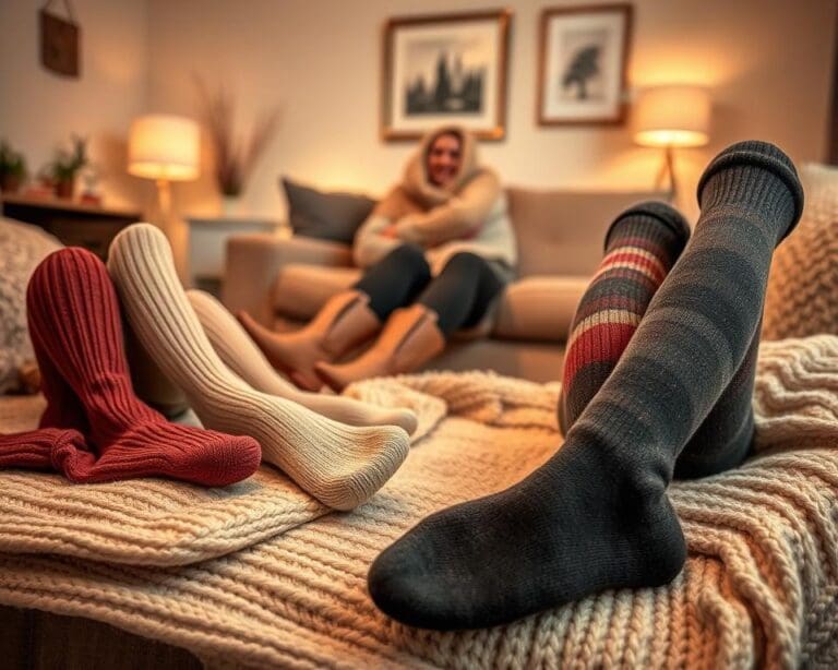 De fijnste panty’s voor koude of frisse dagen