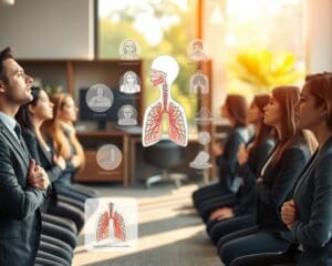 Hoe helpt ademhaling bij betere prestaties?