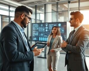 Hoe kies je betrouwbare zakelijke beveiligingsoplossingen?