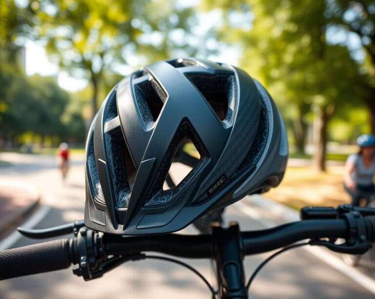Hoe kies je een goede fietshelm voor meer veiligheid?