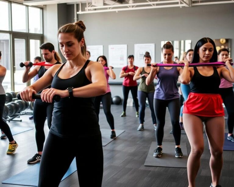 Hoe ondersteunt krachttraining blessurepreventie?