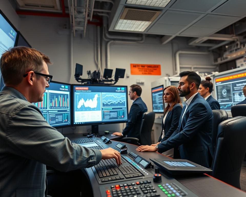 Hoe verhogen veiligheidsprotocollen de betrouwbaarheid van techniek?