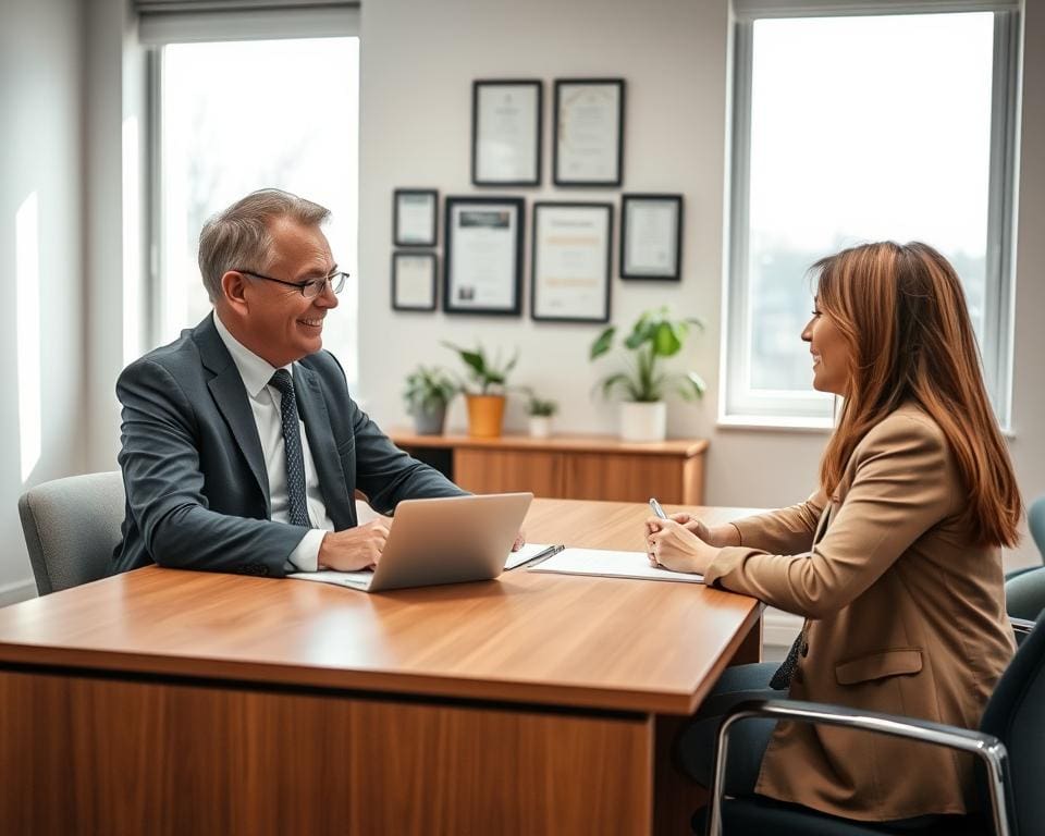 Waarom een vertrouwenspersoon inhuren via vertrouwensunie.nl?