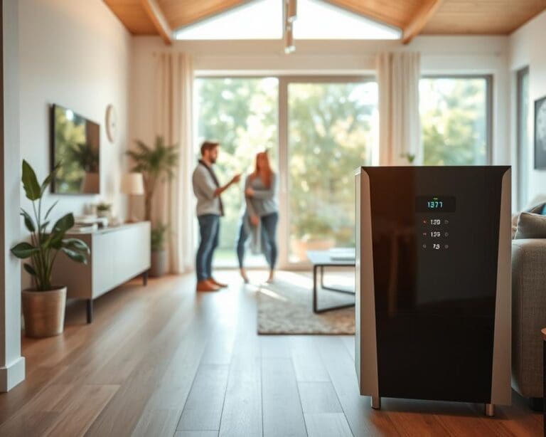 Waarom investeren mensen in een thuisbatterij?