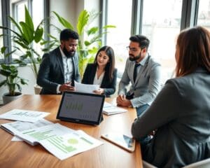 Waarom investeren mensen in energieadvies?