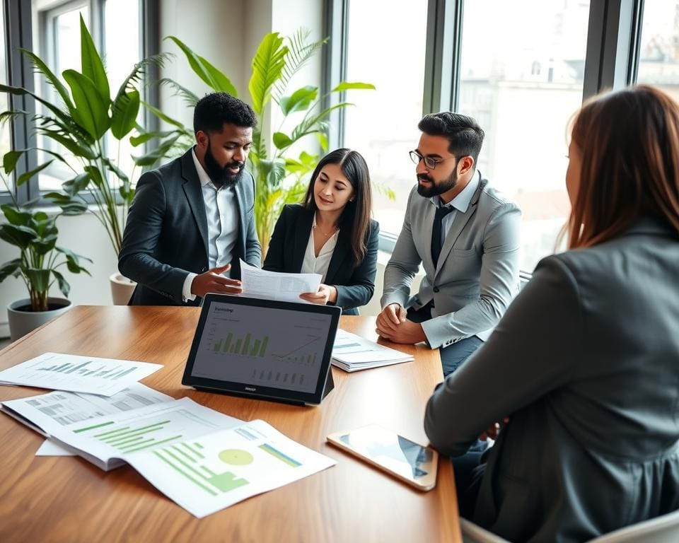 Waarom investeren mensen in energieadvies?