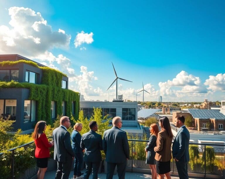 Waarom investeren mensen in energiebesparing?