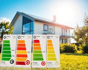 Waarom investeren mensen in energielabels?