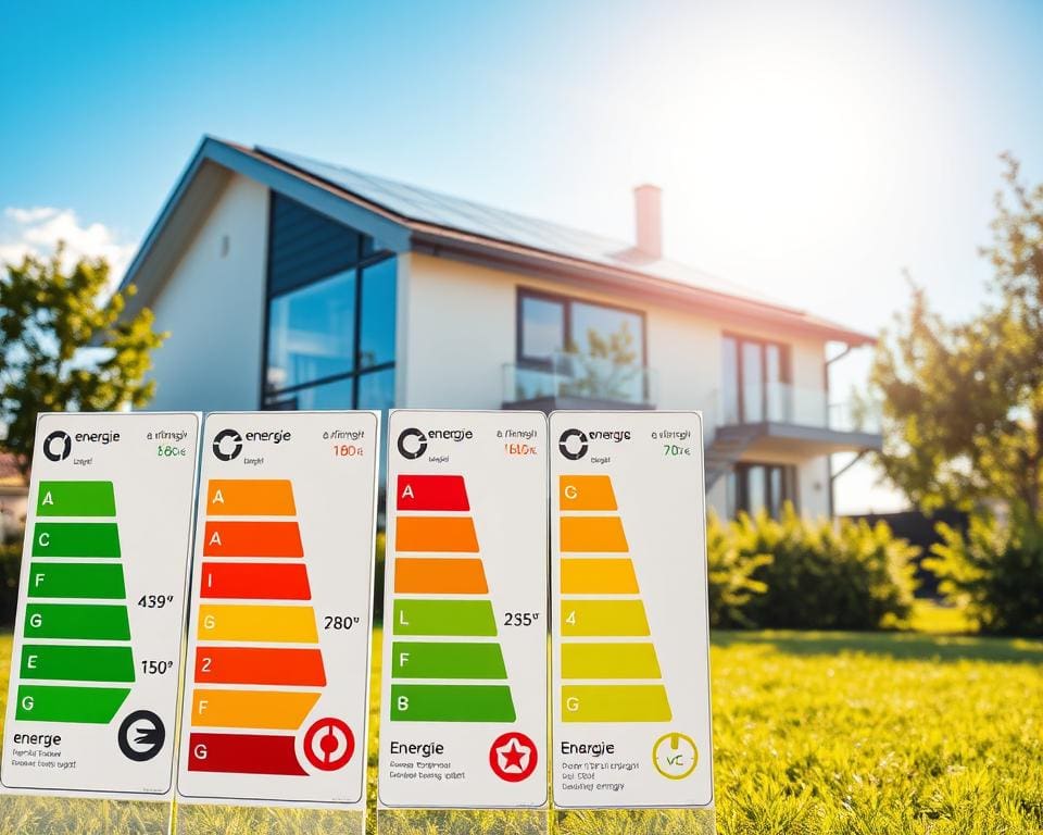 Waarom investeren mensen in energielabels?