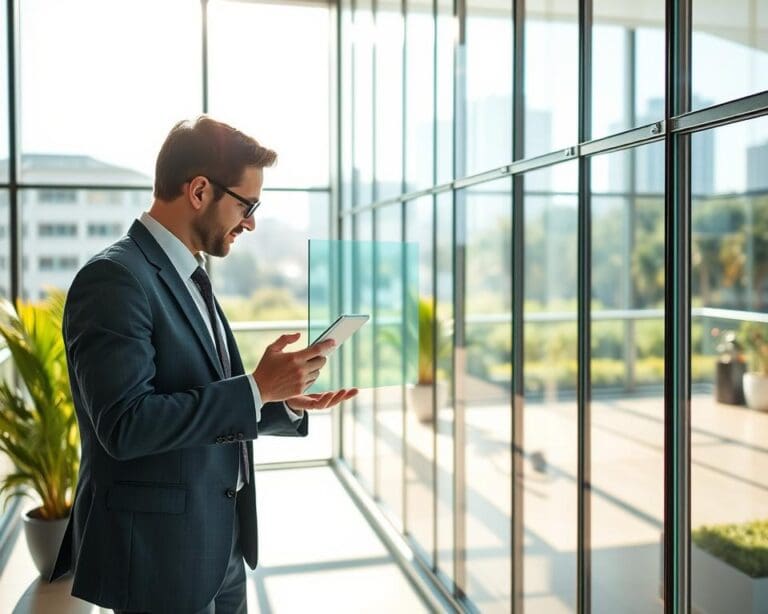 Waarom is HR++ glas populair?