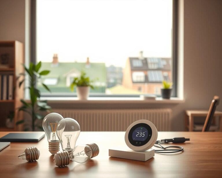 Waarom is energiebesparing actueel?