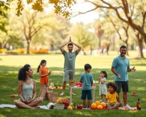Waarom is gezondheid meer dan alleen sporten?