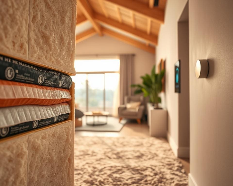 Waarom is goede isolatie belangrijk?