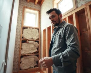 Waarom is isolatie essentieel bij renovatie?