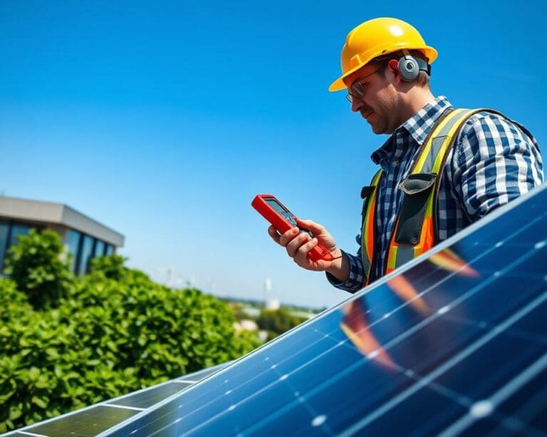 Waarom is onderhoud belangrijk bij verduurzaming?