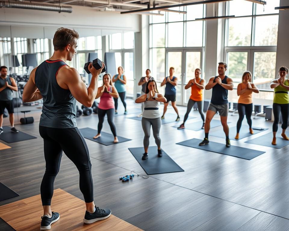 Waarom is variatie in training belangrijk?