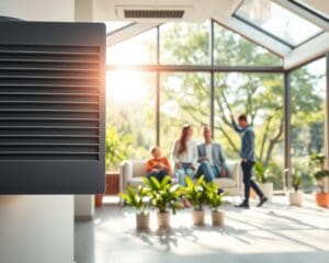 Waarom is ventilatie belangrijk voor gezondheid?