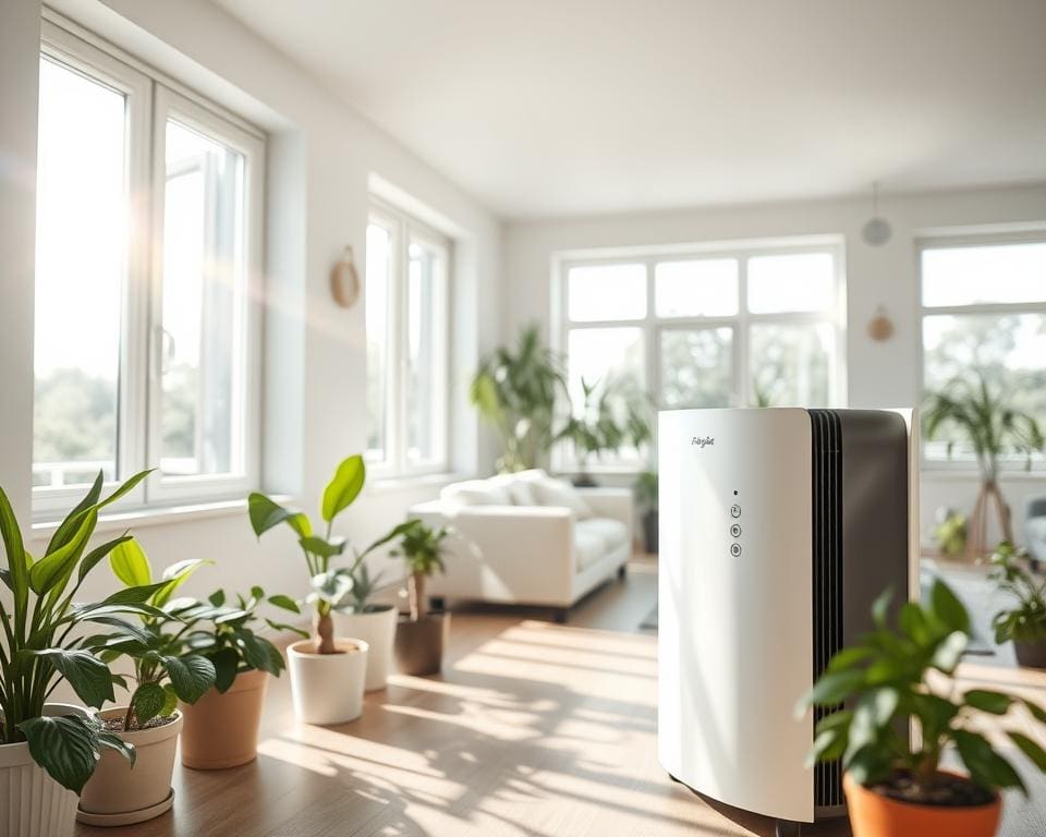 Waarom is ventilatie essentieel?