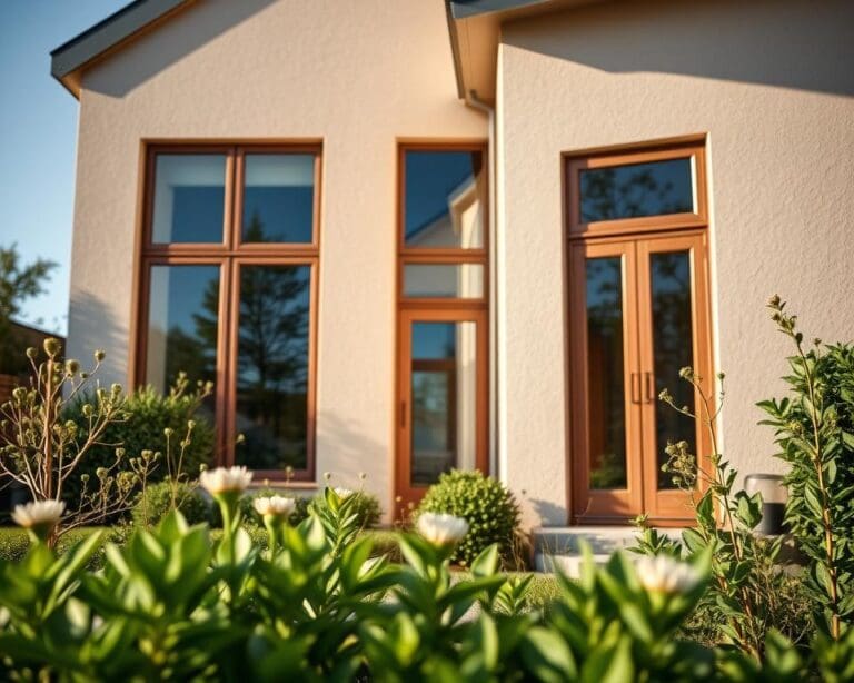 Waarom kiezen mensen voor duurzame kozijnen?