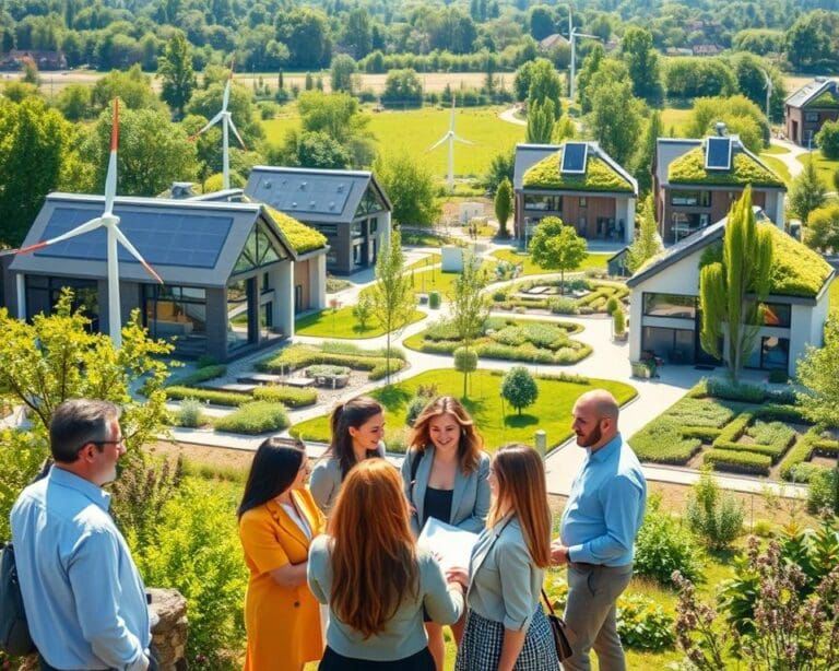 Waarom kiezen mensen voor toekomstgericht wonen?