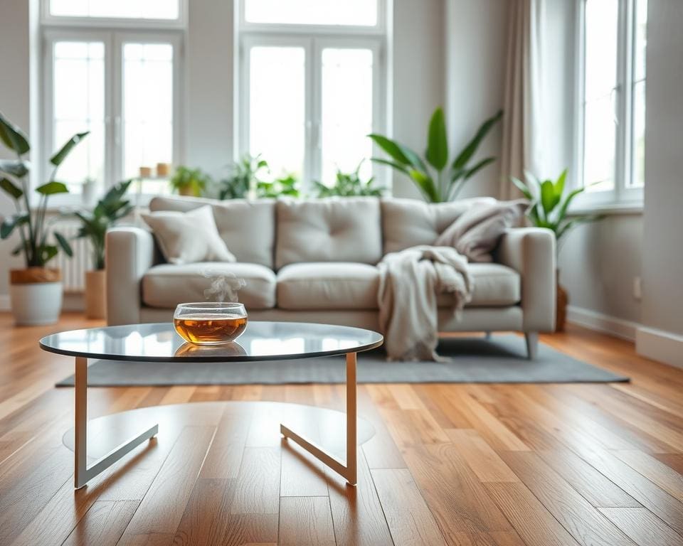 Waarom kiezen mensen voor vloerverwarming?