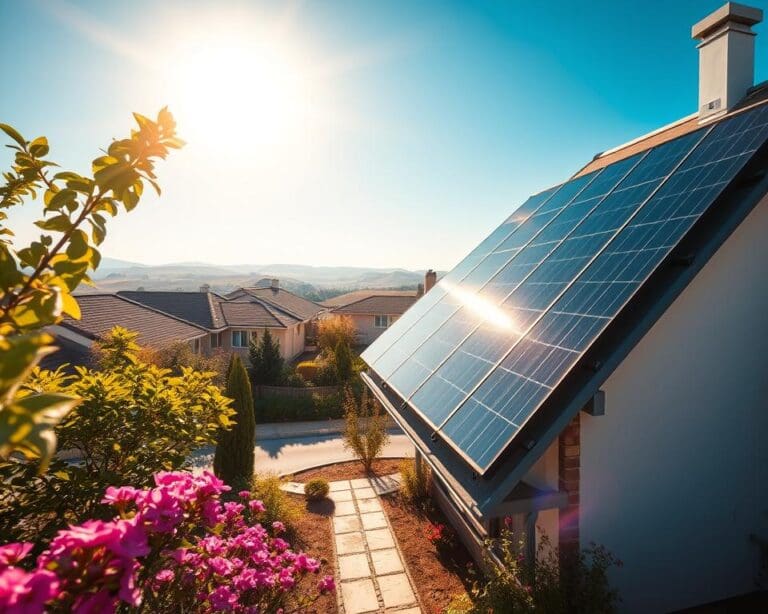 Waarom kiezen mensen voor zonneboilers?