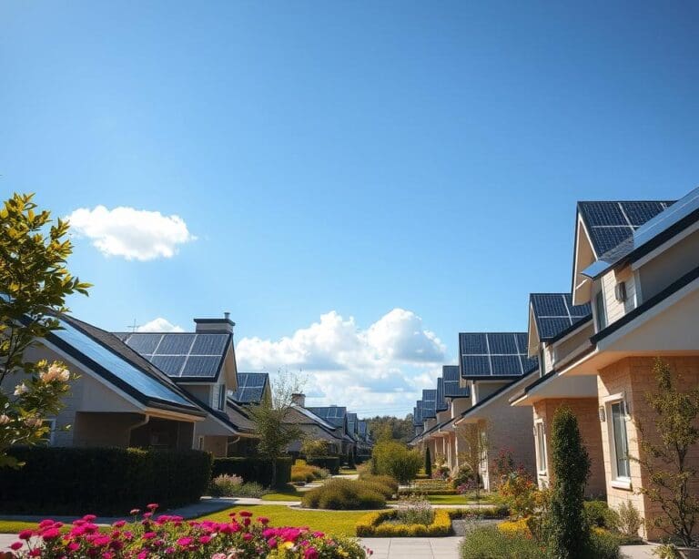 Waarom kiezen mensen voor zonnepanelen?