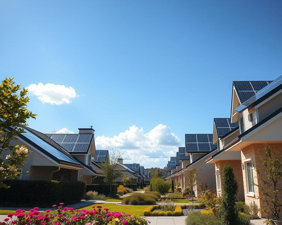 Waarom kiezen mensen voor zonnepanelen?