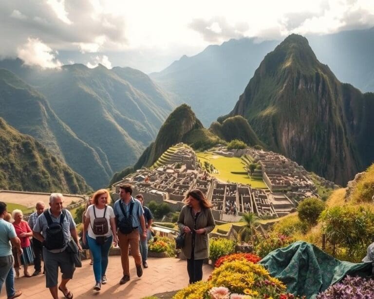 Waarom kiezen reizigers voor een rondreis door Peru?