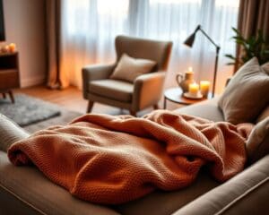 Waarom zijn verzwaringsdekens zo populair?