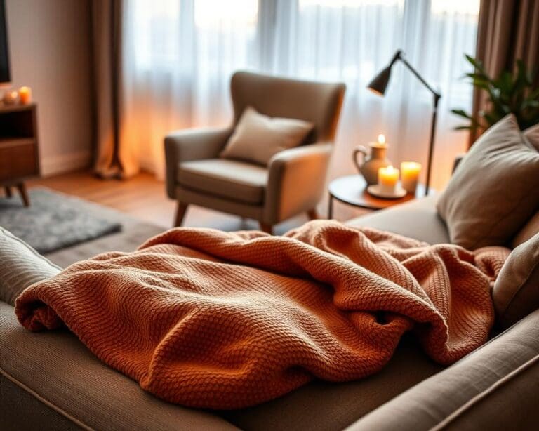 Waarom zijn verzwaringsdekens zo populair?