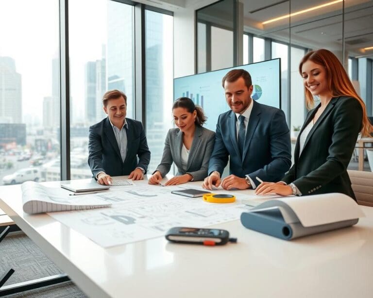 Wat doet een onderhoudsbedrijf voor continuïteit?