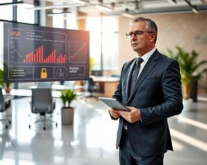 Wat doet een riskmanager voor bedrijfszekerheid?