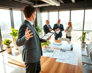 Wat doet een vastgoedbeheerder dagelijks?