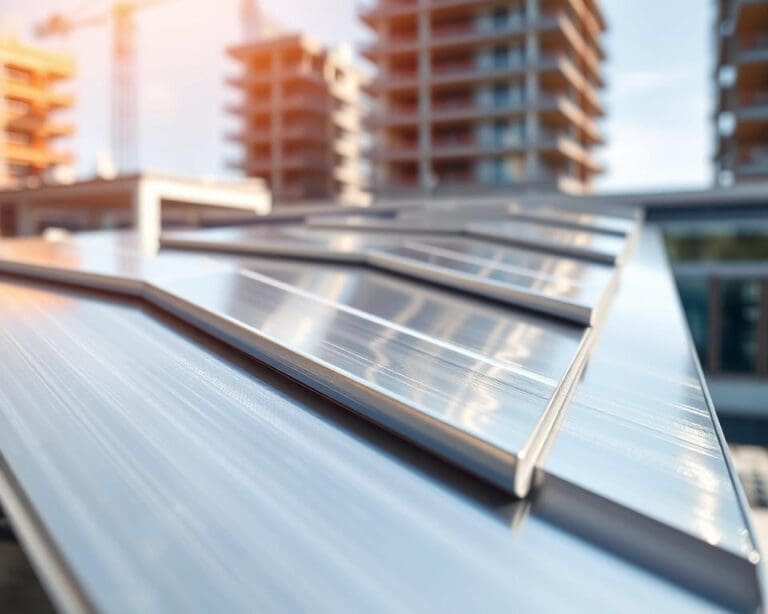 Wat maakt brandwerende aluminium composiet platen zo belangrijk?