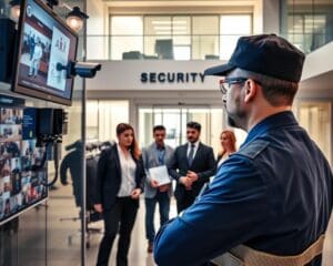 Wat maakt een beveiligingsbedrijf cruciaal voor panden?