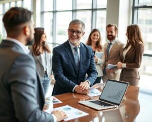 Wat maakt een franchiseadviseur waardevol?