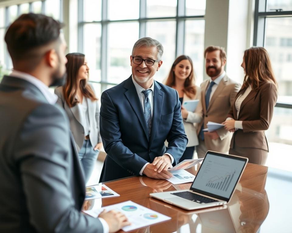 Wat maakt een franchiseadviseur waardevol?