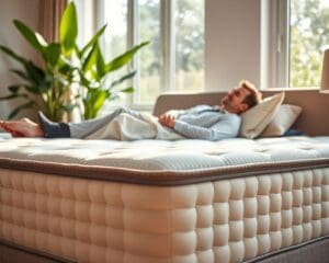 Wat maakt een kwaliteitsmatras een slimme investering?