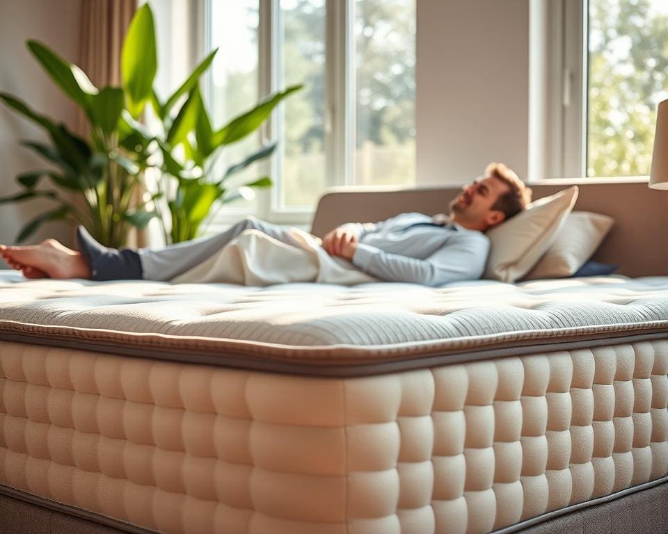 Wat maakt een kwaliteitsmatras een slimme investering?