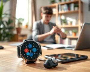 Wat maakt een smartwatch nuttig voor dagelijks gebruik?