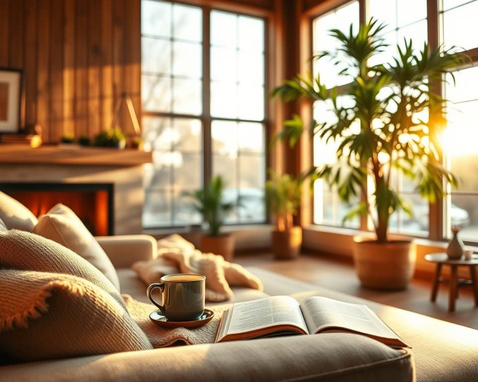 Wat maakt een woning comfortabeler?