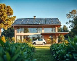 Wat maakt een woning klaar voor de toekomst?