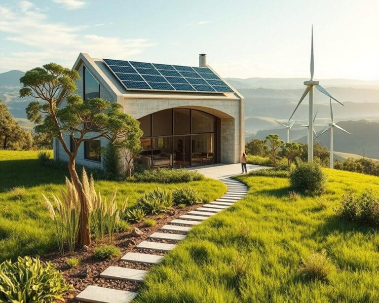 Wat maakt een woning toekomstbestendig?