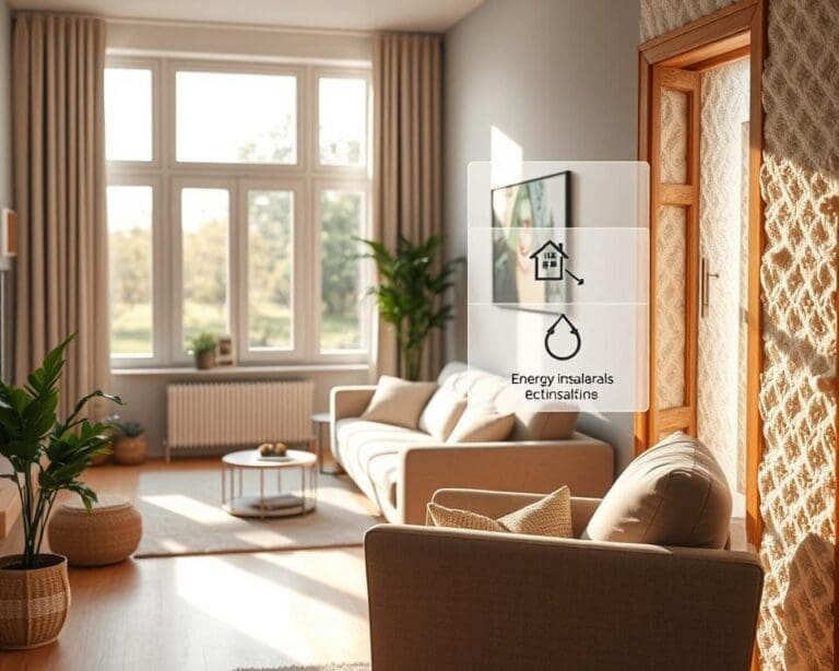 Wat maakt isolatie zo belangrijk?