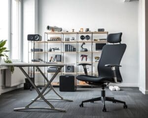 Wat maakt lichtgewicht apparatuur geschikt voor binnenbouw?