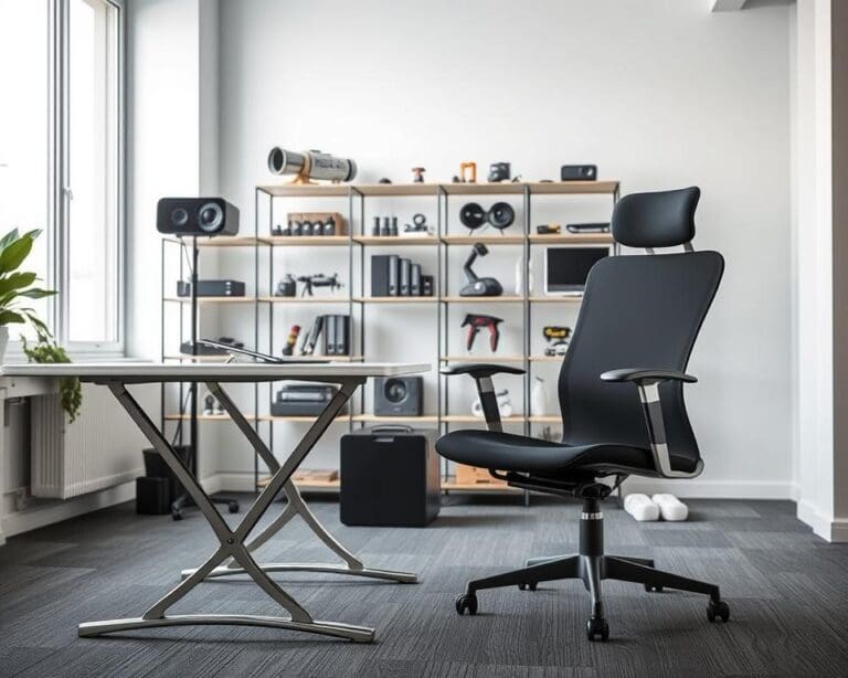 Wat maakt lichtgewicht apparatuur geschikt voor binnenbouw?