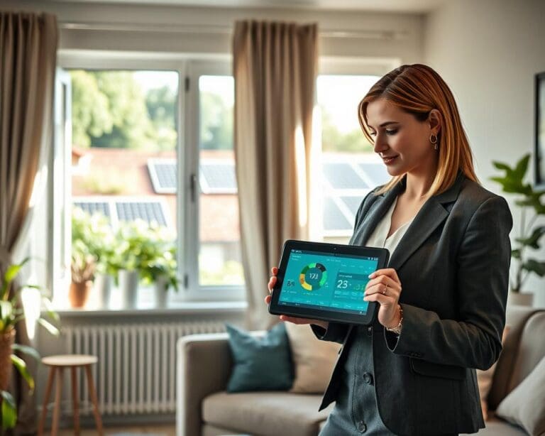 Welke aanpassing bespaart het meest energie?